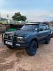 A picture of LAND CRUISER FOR SALE CALL 0701056114 0761990442