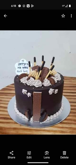 cakes