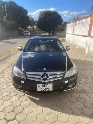 mercedes benz