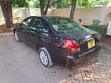 A picture of Toyota Verossa