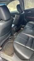 A picture of 2011 Honda Crosstour with everything working perfectlyfist body location ikorodu