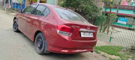 A picture of HONDA CITY I VTEC 2011 AGUST 2026AGUST SHOWROOM CONDITION CAR