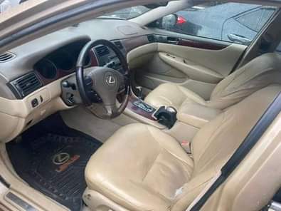 A picture of Lexus ES300 available Engine Gear and AC Works Perfectly Price