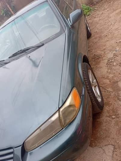 A picture of Tested and confirmed okay Toyota Camry with good and standard