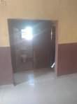 A picture of A well tiled 2bedroom apartment with running water inside and