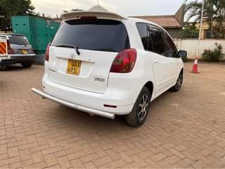A picture of 1.5cc Spacio at 17M Negotiable 0750836715
