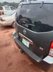 A picture of NISSAN PATHFINDER