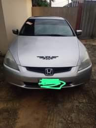 A picture of Available for inspection 6plugs 2004 Honda EOD Pure first body