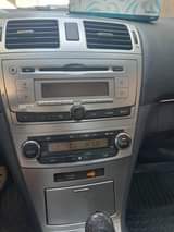 A picture of 2013 Toyota Avensis Reg For Sale