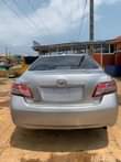A picture of Fresh hot deal Brand TOYOTA Model Camry Year 2009 Well