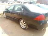 A picture of 2007 First body Honda Accord discuss continue With good engine