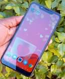 A picture of TRCNO CAMON 11