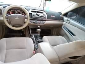 A picture of 2006 Camry Big Daddy
