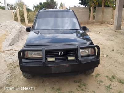 A picture of Eskudo imeshuka bei narudia tena imeshuka bei Injin ndogo petrol
