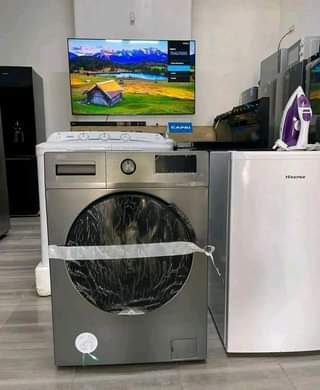 washing machines