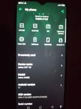infinix hot phones
