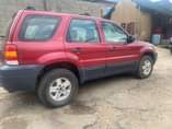 A picture of Ford Escape