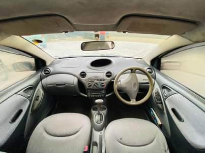 A picture of VITZ INATUPWA