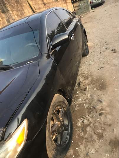 A picture of Clean used camry 2009 nothing to fix buy and drive