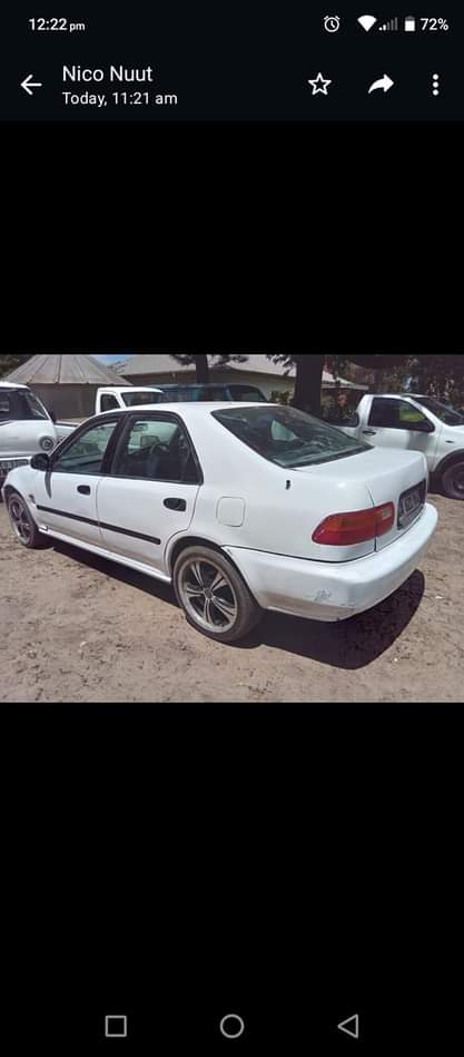 cheap cars bellville