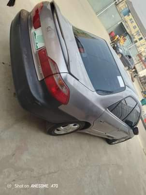 A picture of Good news motors 08025598826 or 08110599201