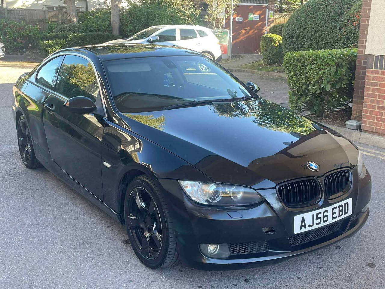 bmw
