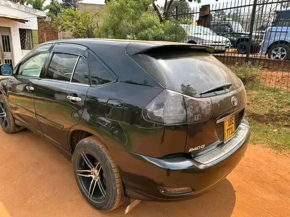 A picture of Harrier 26M Call 0707442262 0767305199 for more details