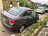 A picture of 2016 hyundai i10xcent