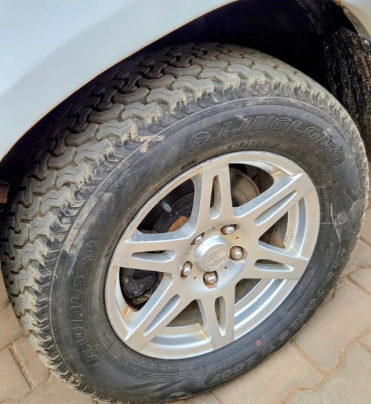 A picture of Rav 4