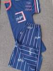 A picture of Lounging short sets