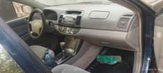 A picture of Toyota Camry 05 06 Engine is tapping a bit AC