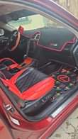 A picture of Hot cake Lexus es 350 2008 model Flash on first