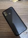 A picture of Itel p37