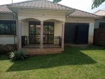 A picture of House for sale in Wamala
