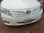 A picture of Distress sale of 08 upgraded to 10 With good engine