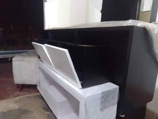 A picture of TV stand