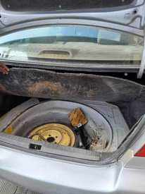 A picture of Toyota Corolla 04 Bad engine Location ajah Gear perfect Price