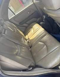 A picture of 202 Lexus RX300