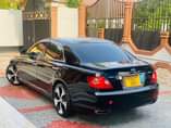 A picture of Toyota Mark X