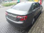 A picture of 2014 Toyota Camry XLE keyless full option Price 8 5m