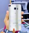 A picture of S6 plus