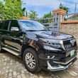 A picture of Bought brand new 2015 Toyota Prado Upgraded to 2020