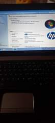 A picture of Hp