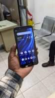 A picture of Aquos Sh43