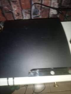 A picture of Ps 3