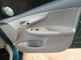 A picture of Registered Barely Driven 2008 Toyota Corolla 4 7M Net Engine