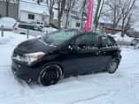 A picture of 2012 Toyota Yaris