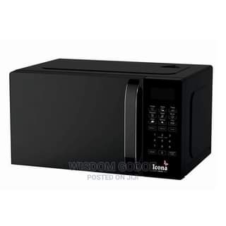 microwaves