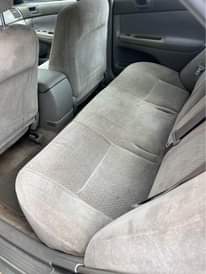 A picture of Toyota Camry 2005