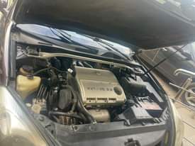 A picture of Es330 2004